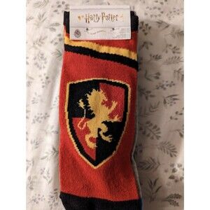 Harry Potter Women's Ankle Socks Lowcut  Hogwarts House  6-Pack